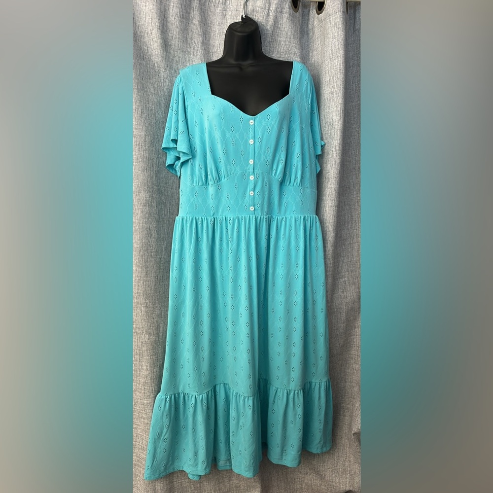 Nwt Lane Bryant dress